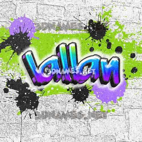 Graffiti Grunge