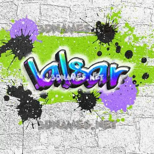 lalsar in Graffiti Grunge style - 3D name wallpaper lalsar in Graffiti Grunge style - 3D name wallpaper
