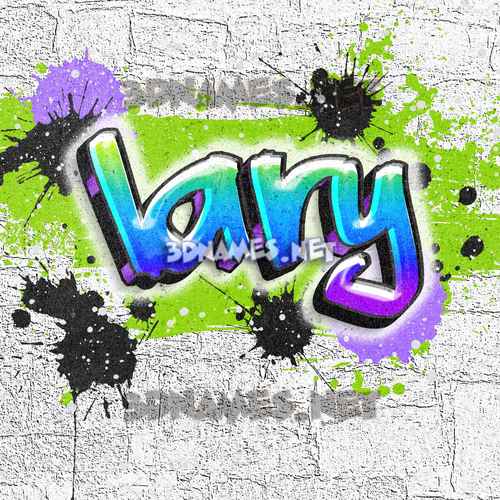 Graffiti Grunge