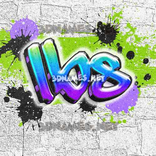 Graffiti Grunge