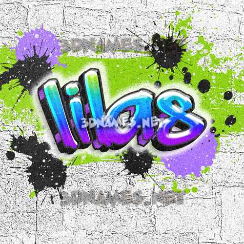 Graffiti Grunge