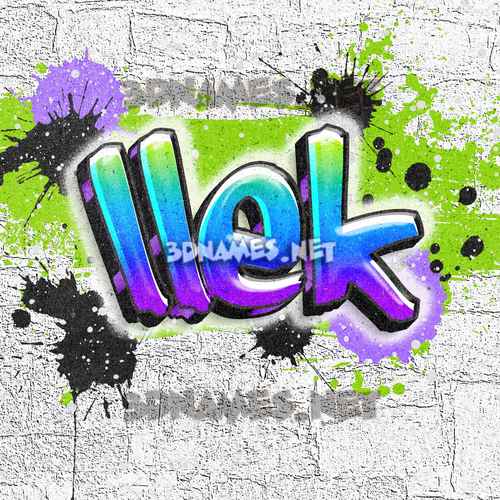 Graffiti Grunge