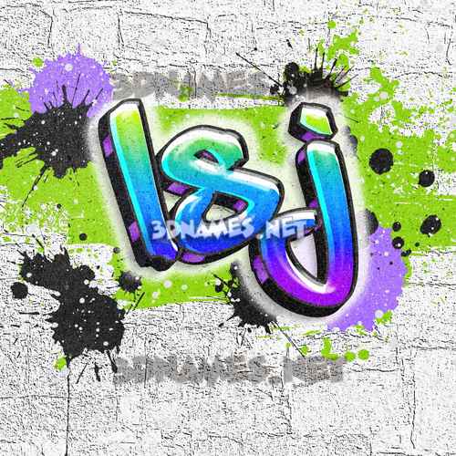 Graffiti Grunge