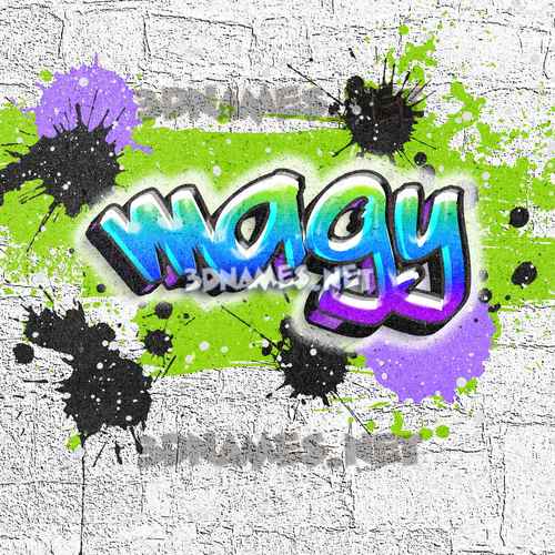 Graffiti Grunge