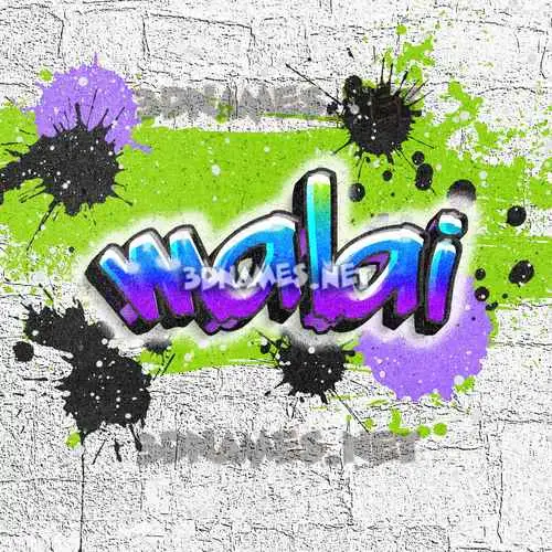 malai in Graffiti Grunge style - 3D name wallpaper malai in Graffiti Grunge style - 3D name wallpaper