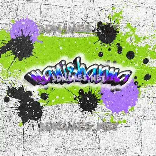 manisharma in Graffiti Grunge style - 3D name wallpaper manisharma in Graffiti Grunge style - 3D name wallpaper