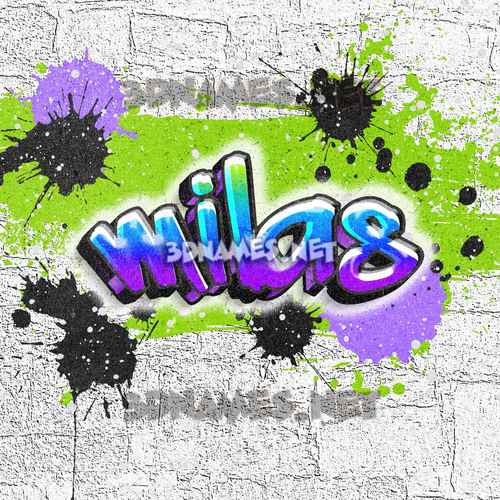 Graffiti Grunge