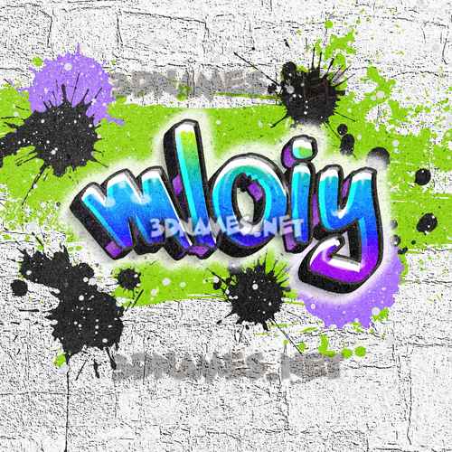 Graffiti Grunge