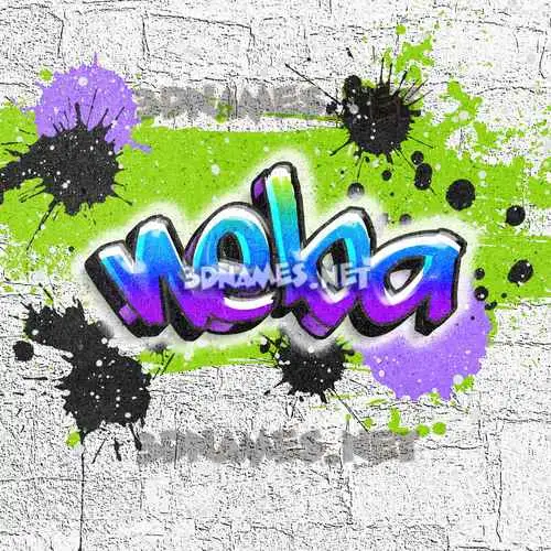 neba in Graffiti Grunge style - 3D name wallpaper neba in Graffiti Grunge style - 3D name wallpaper