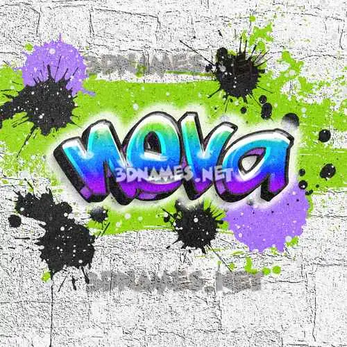 neva in Graffiti Grunge style - 3D name wallpaper neva in Graffiti Grunge style - 3D name wallpaper