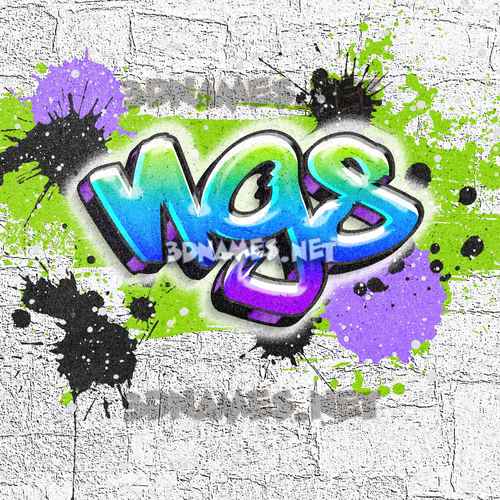 Graffiti Grunge