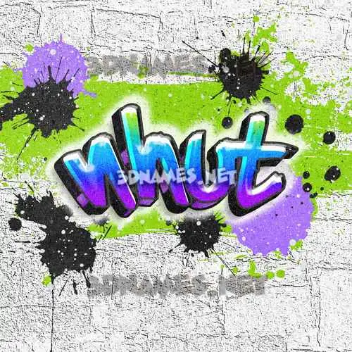 nhut in Graffiti Grunge style - 3D name wallpaper nhut in Graffiti Grunge style - 3D name wallpaper