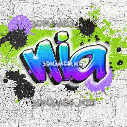 Graffiti Grunge