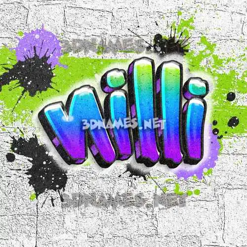 nilli in Graffiti Grunge style - 3D name wallpaper nilli in Graffiti Grunge style - 3D name wallpaper