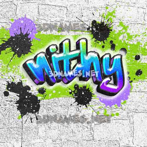 Graffiti Grunge