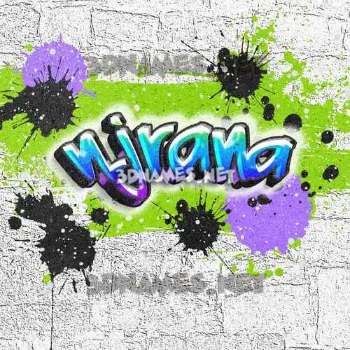 njrana in Graffiti Grunge style - 3D name wallpaper njrana in Graffiti Grunge style - 3D name wallpaper