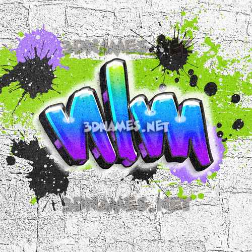 Graffiti Grunge