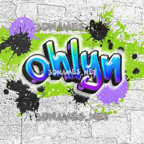 Graffiti Grunge
