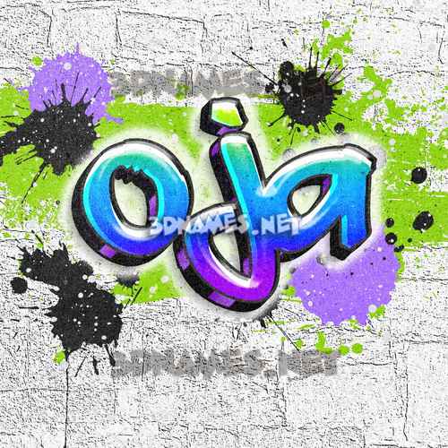 Graffiti Grunge