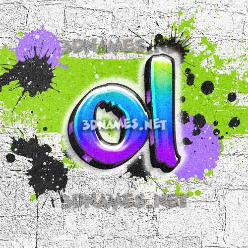 Graffiti Grunge