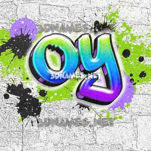 Graffiti Grunge