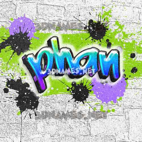 Graffiti Grunge