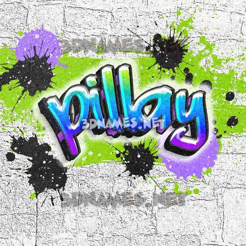 Graffiti Grunge