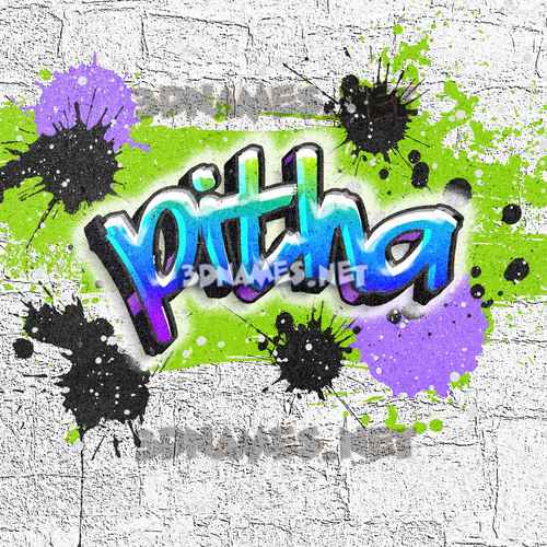 Graffiti Grunge