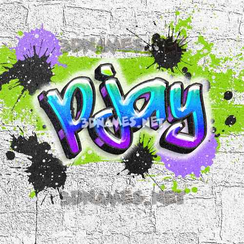 Graffiti Grunge