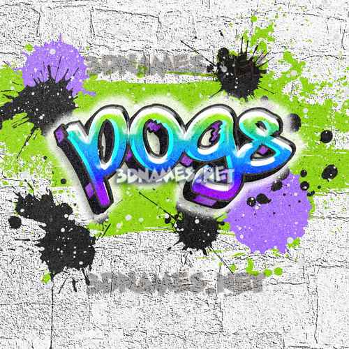 Graffiti Grunge