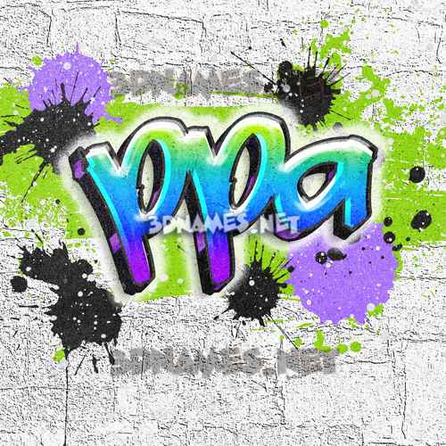 Graffiti Grunge