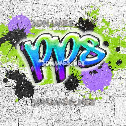 Graffiti Grunge