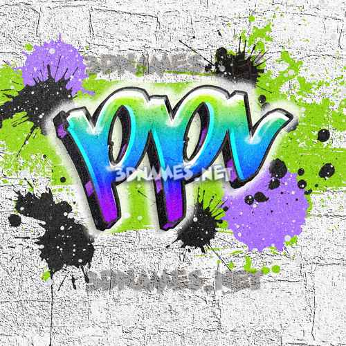 Graffiti Grunge