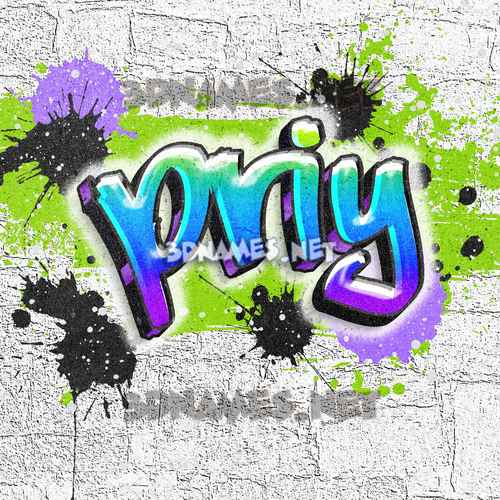 Graffiti Grunge