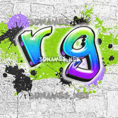 Graffiti Grunge