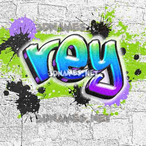 Graffiti Grunge