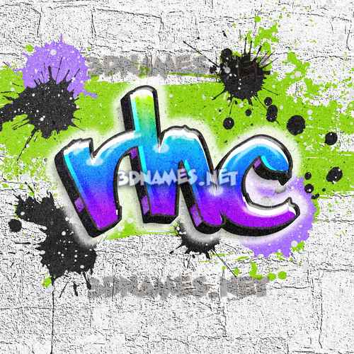 Graffiti Grunge