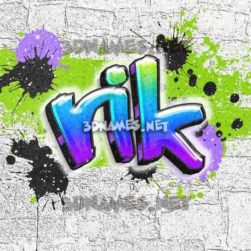 Graffiti Grunge