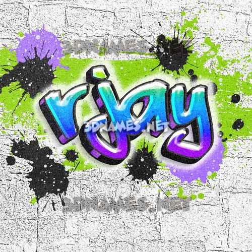 Graffiti Grunge