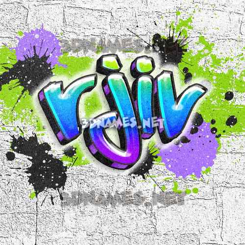 Graffiti Grunge