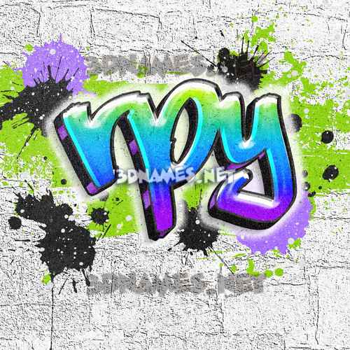 Graffiti Grunge