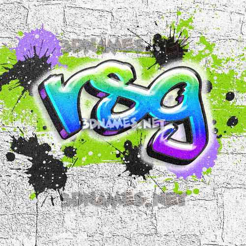 Graffiti Grunge