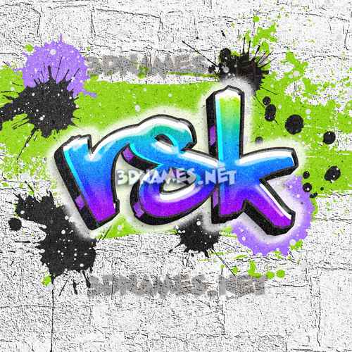Graffiti Grunge