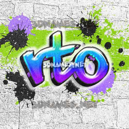 Graffiti Grunge