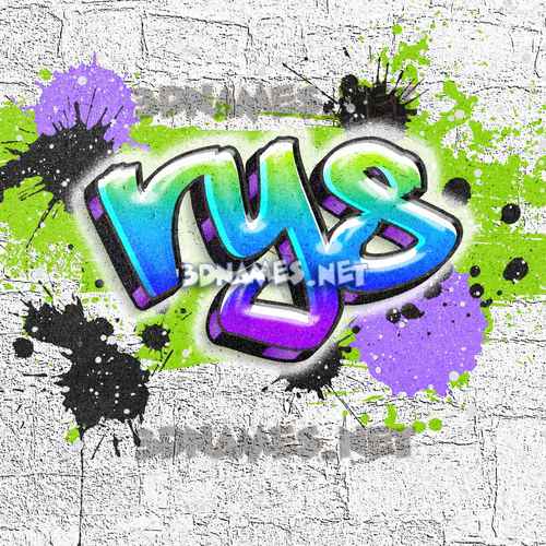 Graffiti Grunge