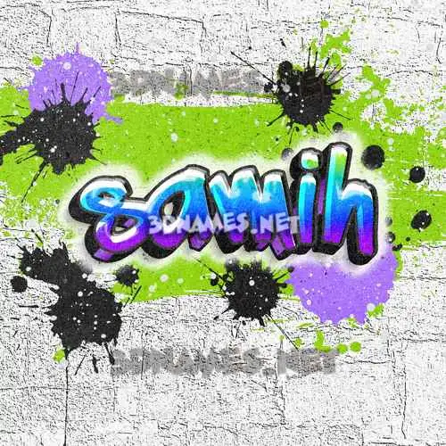 samih in Graffiti Grunge style - 3D name wallpaper samih in Graffiti Grunge style - 3D name wallpaper