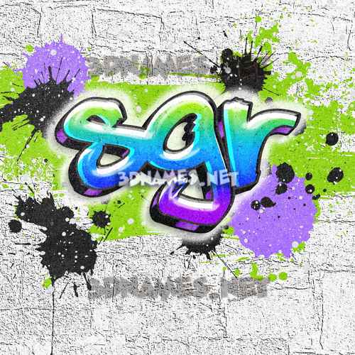 Graffiti Grunge