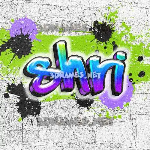 shri in Graffiti Grunge style - 3D name wallpaper shri in Graffiti Grunge style - 3D name wallpaper