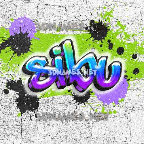 Graffiti Grunge