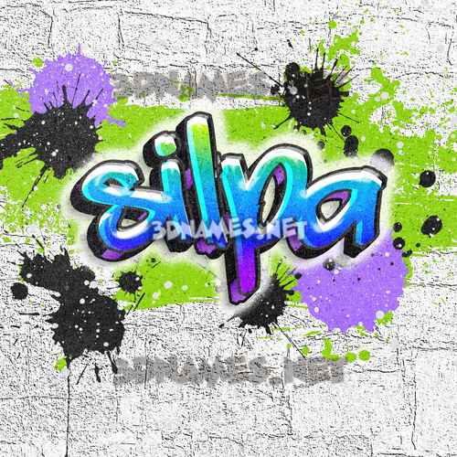 Graffiti Grunge